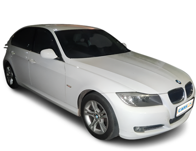 BMW 3 Series-img